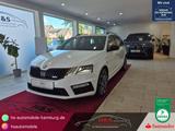 Skoda Octavia Combi Active RS 1. Hand - Skoda Octavia Gebrauchtwagen in Hamburg