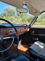 Volkswagen Karmann Ghia - Volkswagen: Ghia Karmann