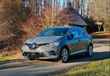 Renault Clio V Intens TCe 90 - Renault Clio: Sportwagen