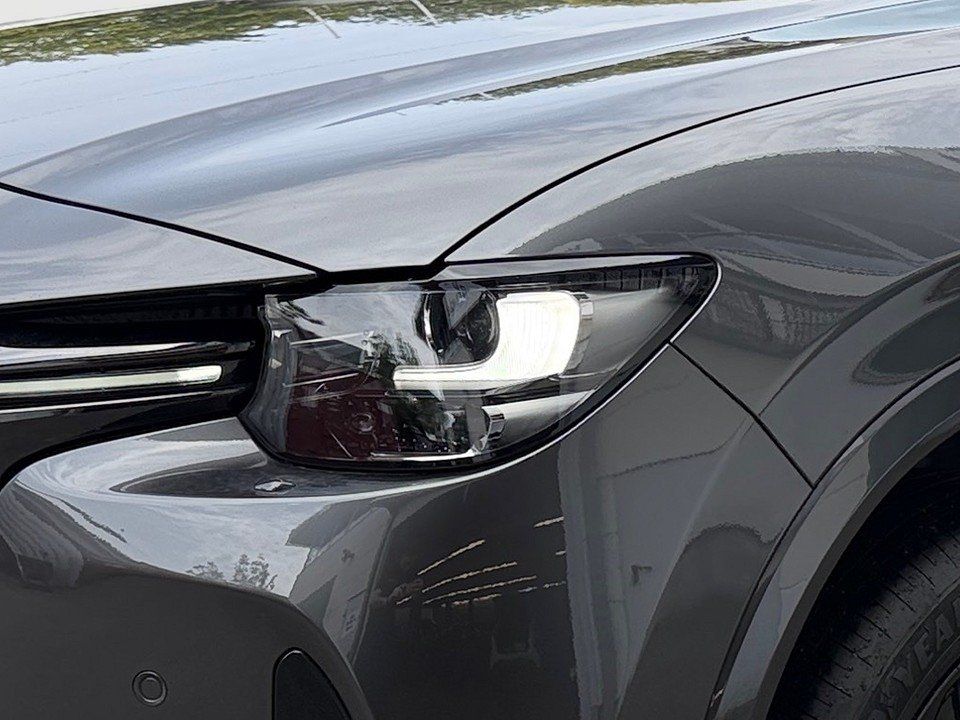Fahrzeugabbildung Mazda CX-80 PHEV Homura Plus
