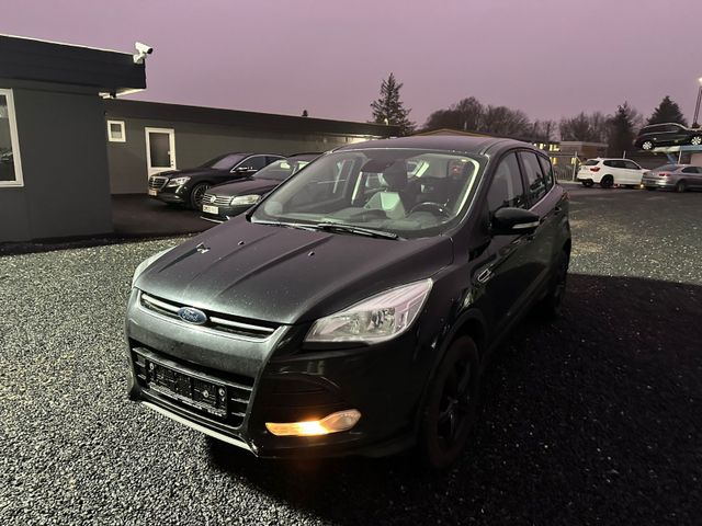 Ford Kuga Titanium 1.5 Ecoboost