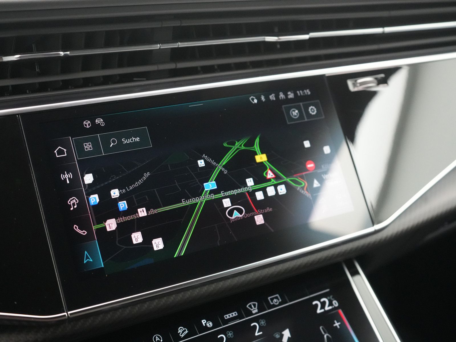 Audi RSQ8 - Bild 17