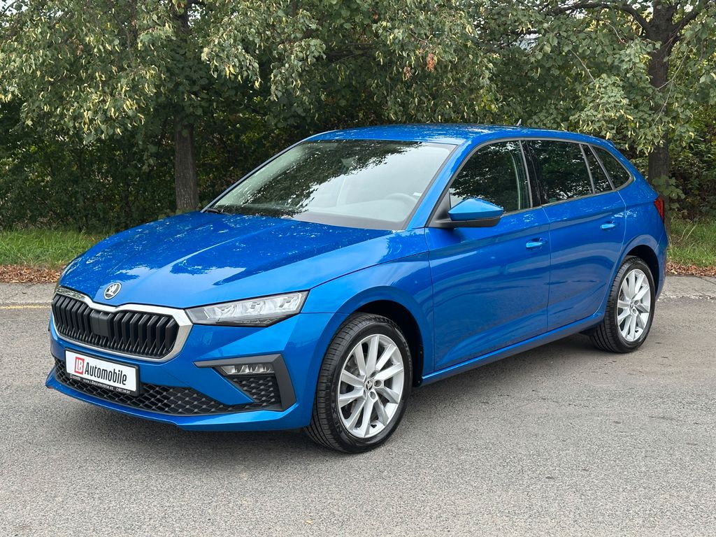 Image of Skoda Scala