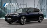 BMW iX xDrive60 M Sport Pro B&W Surround DAB LED