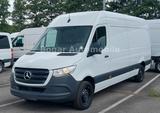 Mercedes-Benz Sprinter 315 CDI MAXI *AHK 2,8T*KAMERA*TEMPOMAT* - Angebote