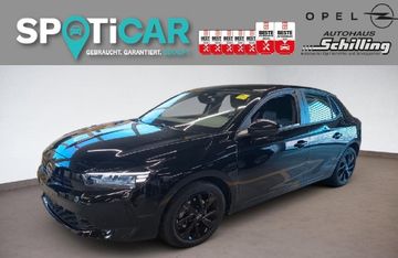 Opel Corsa F 5tg 1.2 Turbo Multimedia Winterpaket