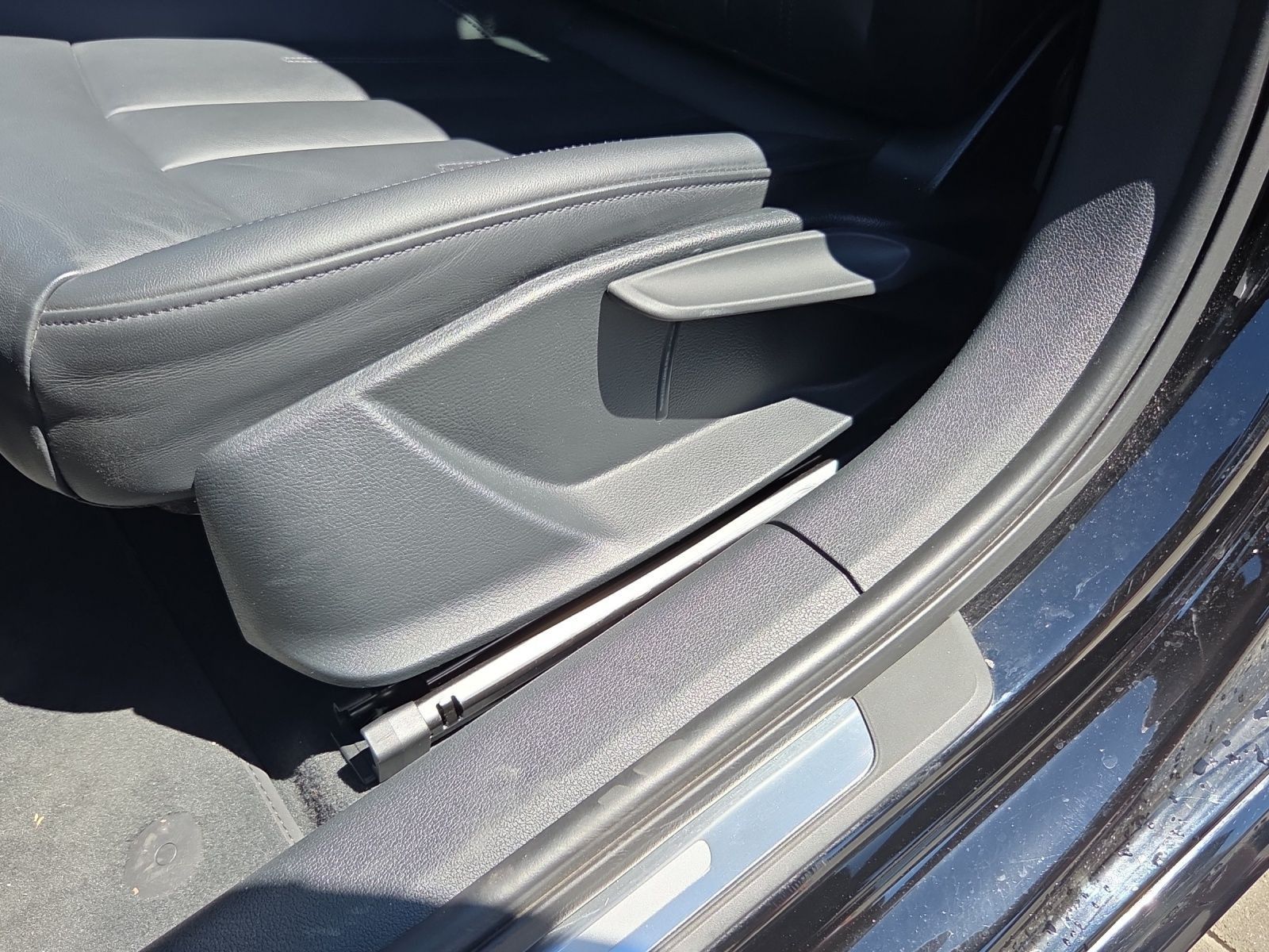 Audi A4 - Bild 15