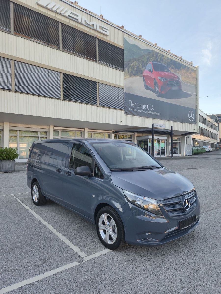 MERCEDES-BENZ Mercedes-Benz Vito 110 CDI