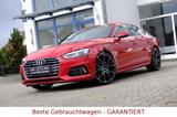 Audi A5 2.0 TDI S tronic Sportback "LED"VirtualC"ACC" - Audi A5: Sportback TDI
