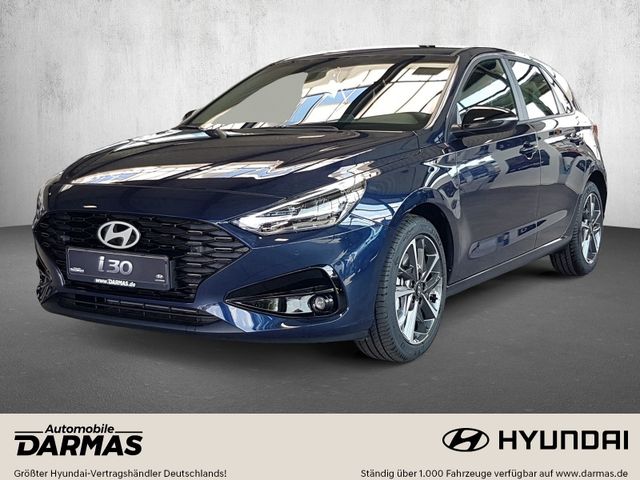 Hyundai i30 FL MY25 1.0 Turbo DCT Advantage Klimaaut.