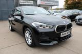 BMW X2 sDrive 20i Advantage/1.Hd/NAVI/CAM/TEMPOMAT - BMW X2 in Mannheim
