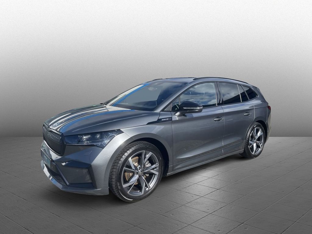 Image of Skoda Enyaq