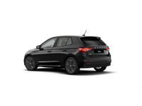 Skoda Fabia - Vorschau Bild 4