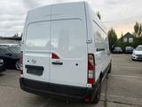 Opel Movano Ka L1H1 2,8t 1HAND*PDC H * NAVI - Opel Movano Gebrauchtwagen