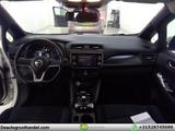 Nissan Leaf N-Connecta 40 kWh - Nissan Leaf: N Connecta