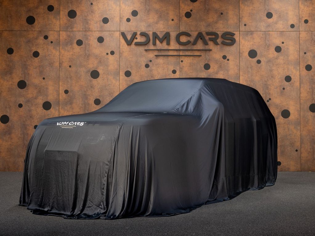 Image of Land Rover Range Rover