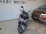 Suzuki Burgman 200 2015 - SUZUKI AUTOMATIK