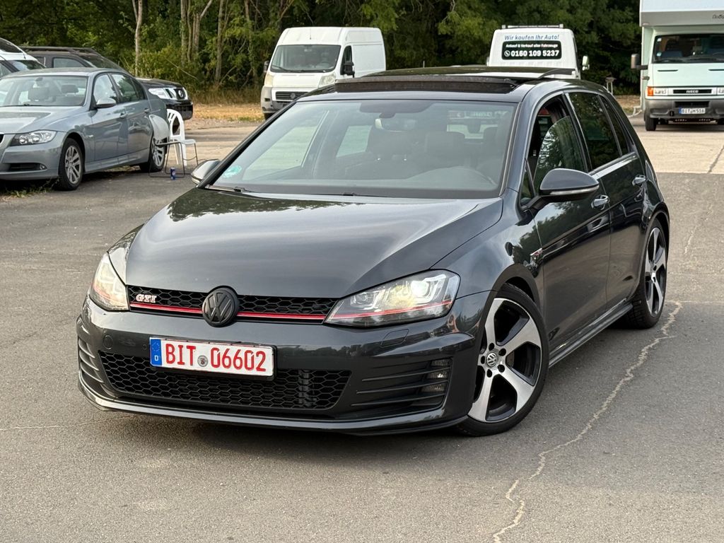 Image of Volkswagen Golf