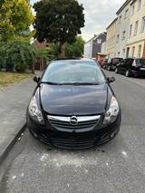 Opel Corsa D 1.7 CDTi TÜV 10/27 Klima|SHZ|... - Opel Corsa aus 2008: Cdti