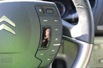 Citroën C5 Lim. ***Exclusive***