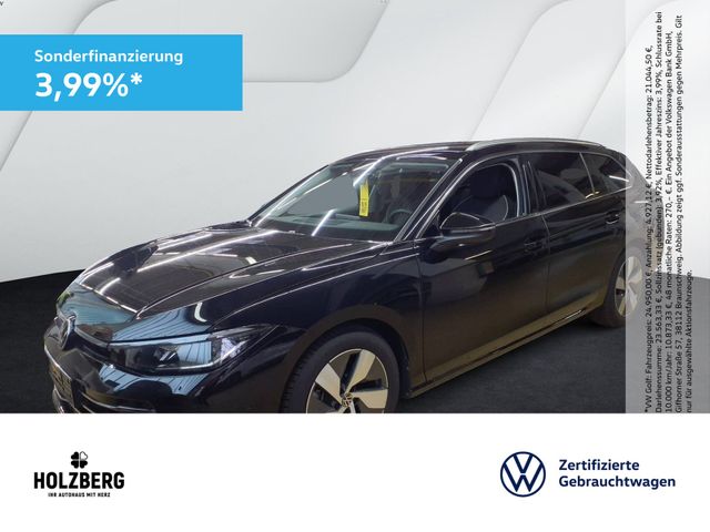 Volkswagen Passat Variant 2.0 TDI DSG Elegance NAVI+AHK+RFK