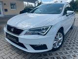Seat Leon ST 1.6TDI Aut. Style Navi LED AHK ACC LaneA - Seat Leon mit Diesel-Antrieb: 1.6