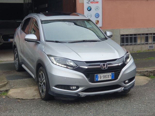 Honda HONDA HR-V 1.6 i-DTEC Executive Navi ADAS