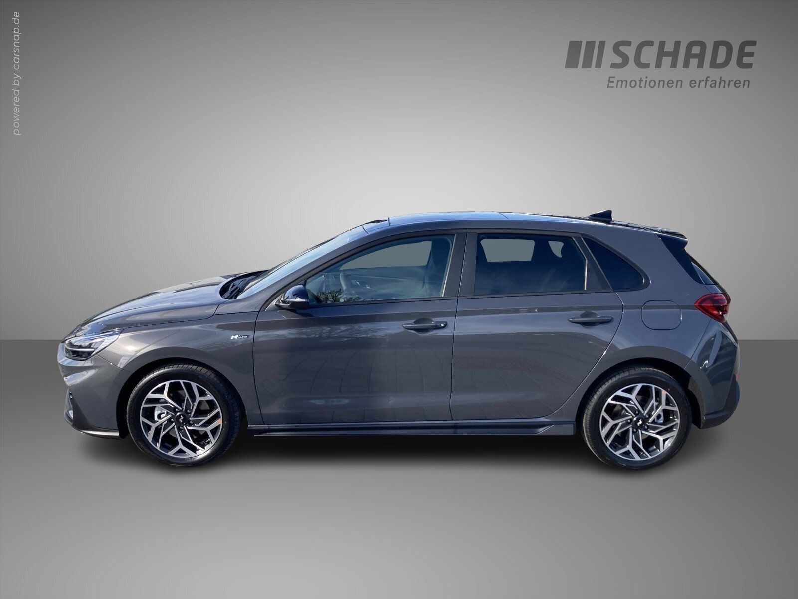 Hyundai i30 – Bild 3