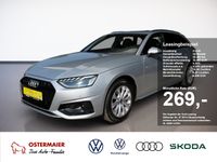 Audi A4 - Vorschau Bild 1