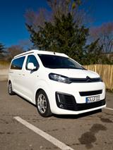 Pössl campster - Wohnwagen in Karlsruhe