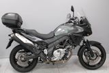 Suzuki DL 650 V-Strom ABS + Top-Case - Offers matching your search criteria
