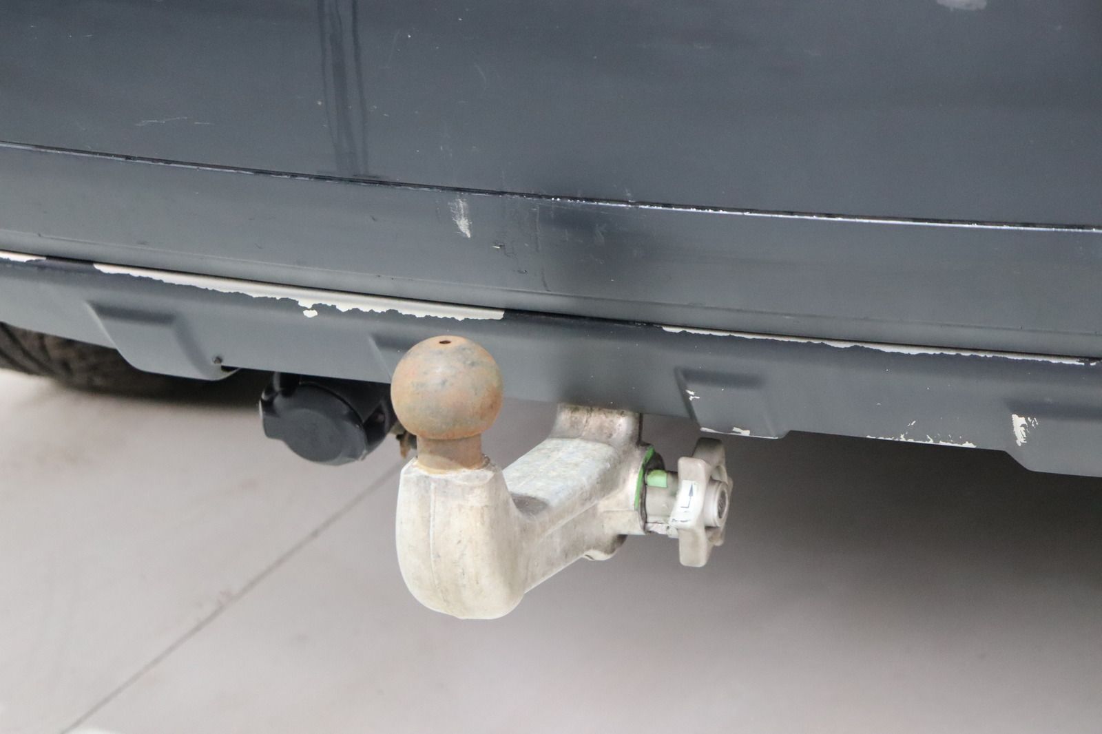 Fahrzeugabbildung Audi A6 Allroad 2.5 TDI quattro Tiptronic * Xenon