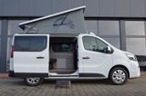 Nissan Primastar dCI 170 Camper Seaside by Dethleffs