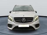 Mercedes-Benz V 250 AVANTGARDE EDITION  AMG Line - gebrauchte Mercedes-Benz V 250 aus dem Jahr 2018
