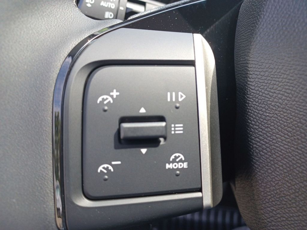 Citroën C3 - Bild 19