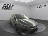 Kia PROCEED 1.6T DCT GT NAVI|FULL-LED|LEDER|KAMERA|1 - graue Kia pro cee'd / ProCeed
