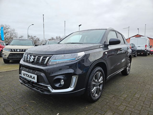 Suzuki Vitara 1.5 Hybrid Comfort*LED*KAMERA*