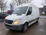 Mercedes-Benz Sprinter II Kasten L2 H2 213 CDI Kamera PDC - Mercedes-Benz Sprinter 213 cdi