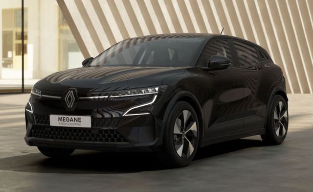 Renault Megane E-Tech Electric EV60 130hp ab 275 € o.Anz