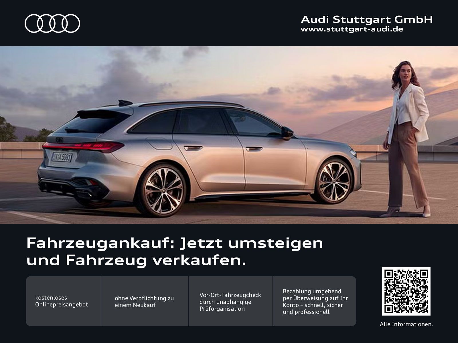 Audi Q7 - Bild 5