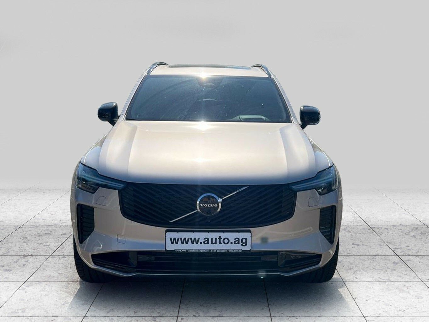 Volvo XC90 T8 Plus Dark PHEV *AHK* *7-SZ* *PANO* imagem 2
