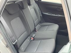 Fahrzeugabbildung Hyundai i20 1.0 T-GDI 48V Trend *Tempomat*Bluetooth*RFK*