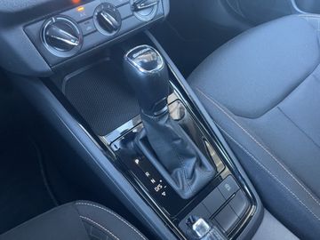 Skoda Kamiq 1.0 TSI DSG Ambition *AHK*PDCHI*SMARTLINK*