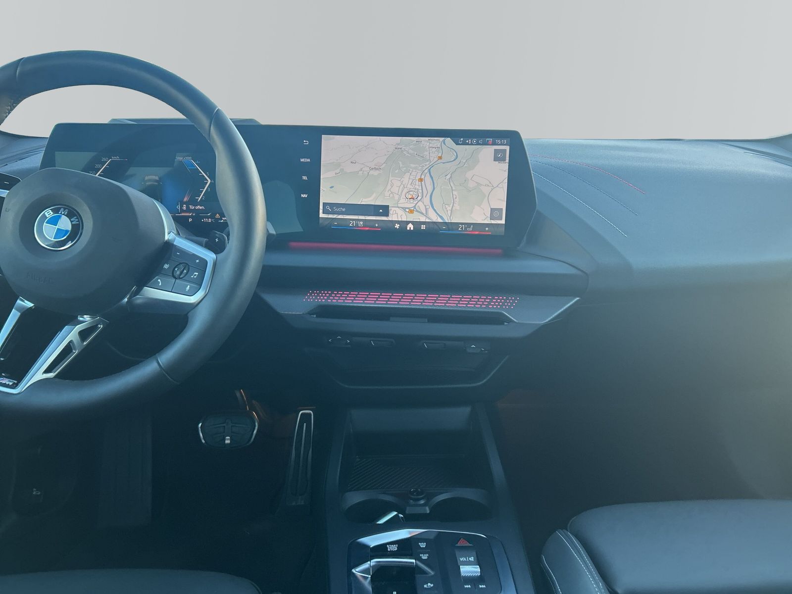 BMW 220 Gran Coupé - Bild 12