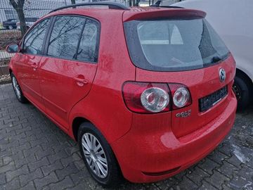 Bild 3 VW Golf Plus VI 1.2 TSI Trendline -