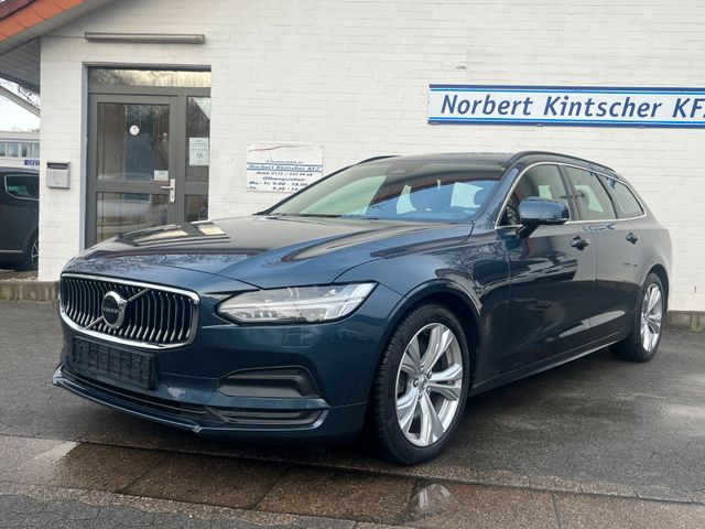 Volvo V90 Kombi Momentum Pro 4 X Sitzhei.Abstandstempo