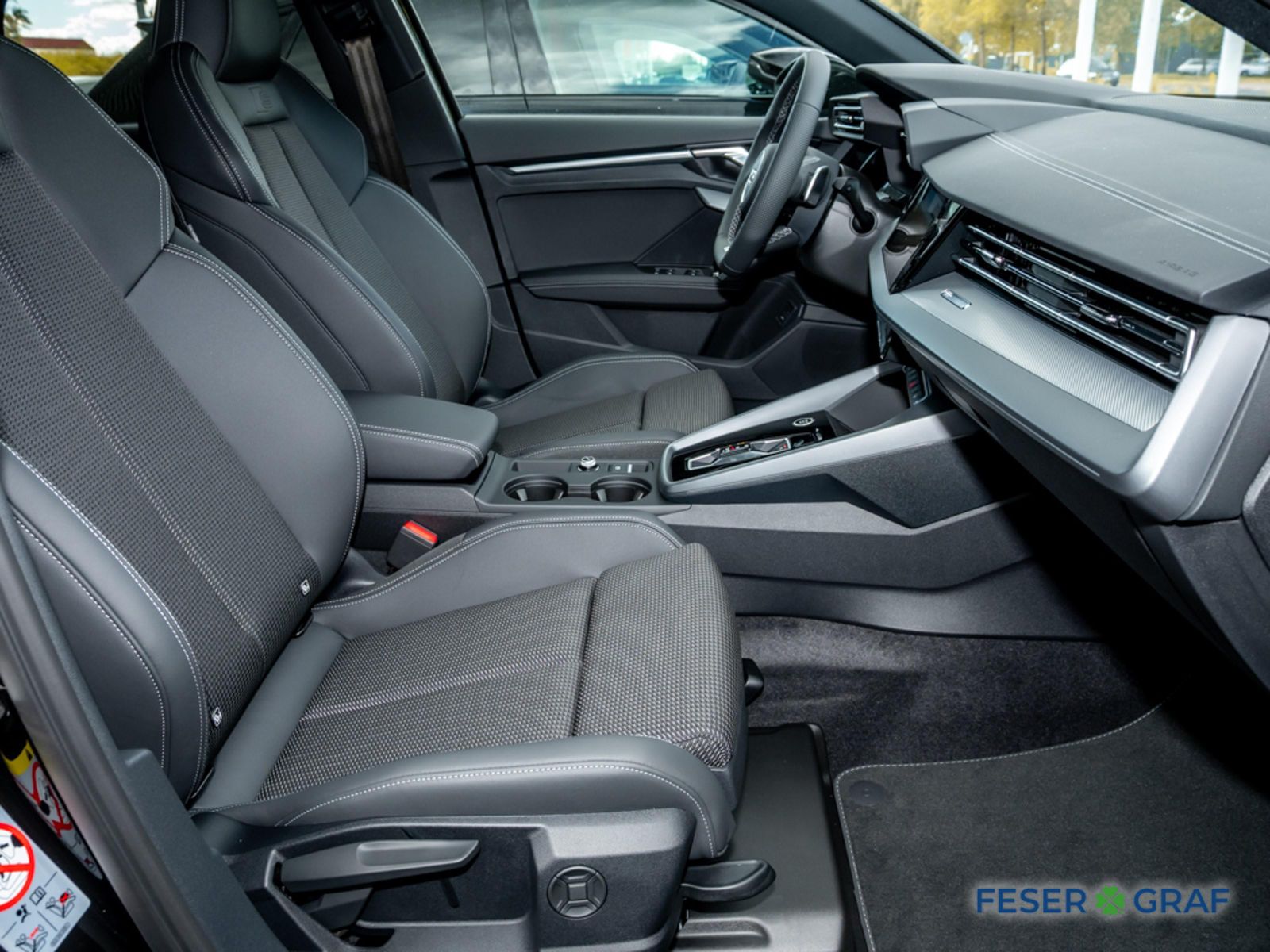 Audi A3 - Bild 9