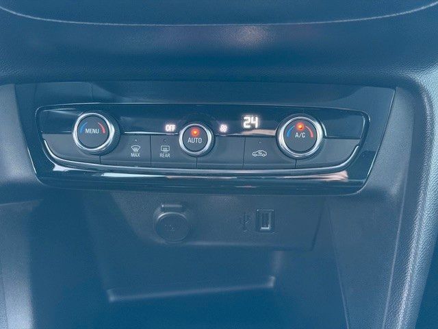 Fahrzeugabbildung Opel Corsa-e Edition F Elektro 136PS Klimaautomatik!