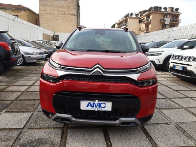 Citroën CITROEN C3 Aircross BlueHDi 110 S&S C-Series