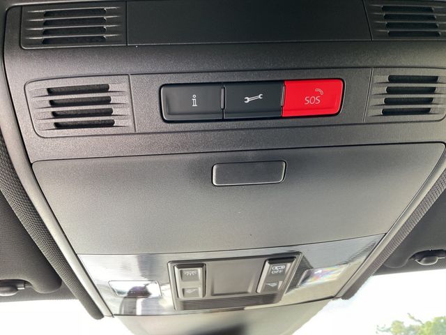 Polo 1.0 TSI DSG R-Line KAMERA NAVI MATRIX-LED